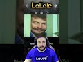 ÖNEMLİ OLAN BOYU DEĞİL İŞLEVİ 😲 | ŞAMPİYON BİLMECE 15 | #shorts #leagueoflegends #loldle