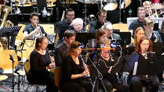 17.11.2018 Konzert Do-Ton und BloW im Dietrich-Keuning-Haus Dortmund