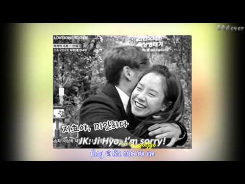 [Vietsub] Partner for life (Spartace Couple ver)