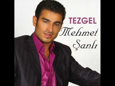 MEHMET ŞANLI  -  MUTLUMUSUN