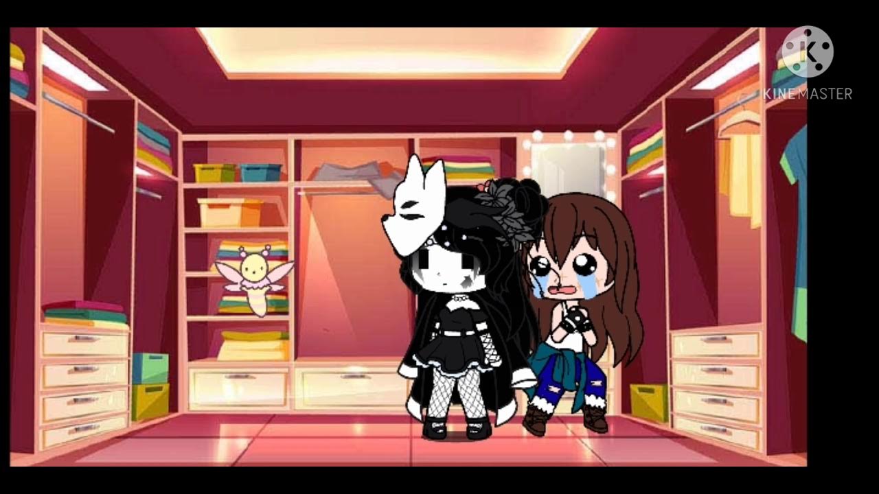 24 HORAS CLOCKWORK Y JANE THE KILLER ENCERRADAS EN EL CLÓSET CLOCKWORK