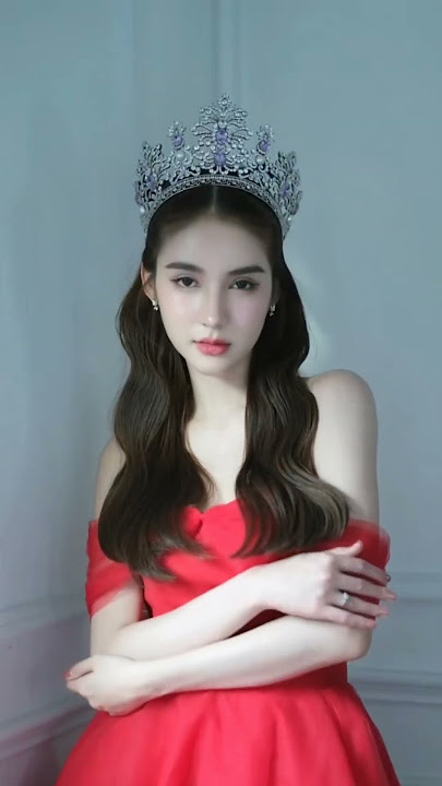 yoshirinrada princess Thailand 💓 #viral #thailand #transgender #beautiful #fyp #shorts