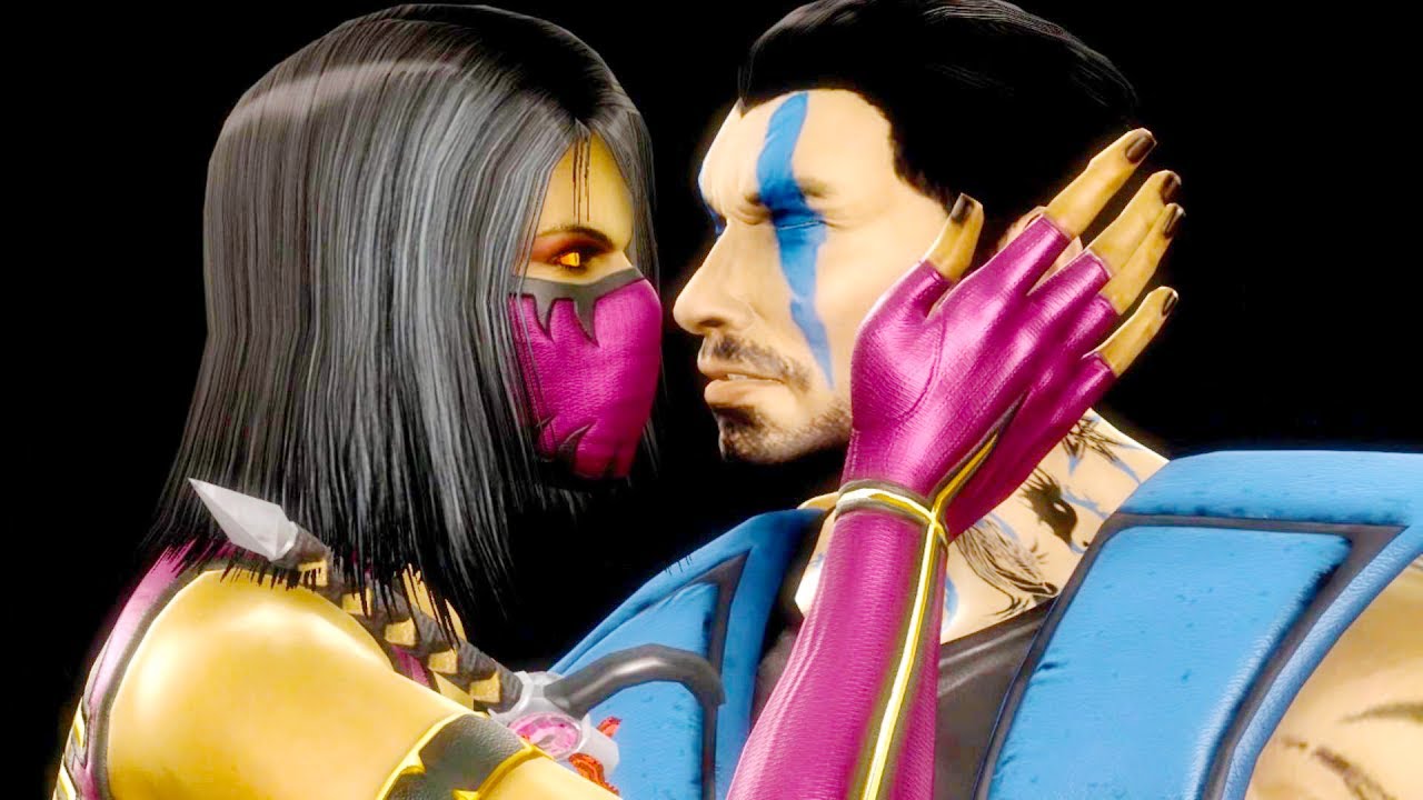 Mortal Kombat 9 - All Fatalities & X-Rays on Sub-Zero Another Costume