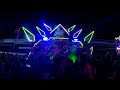 Capture de la vidéo No Mana B2B Eddie | Edc Lv 2022 | Day 3