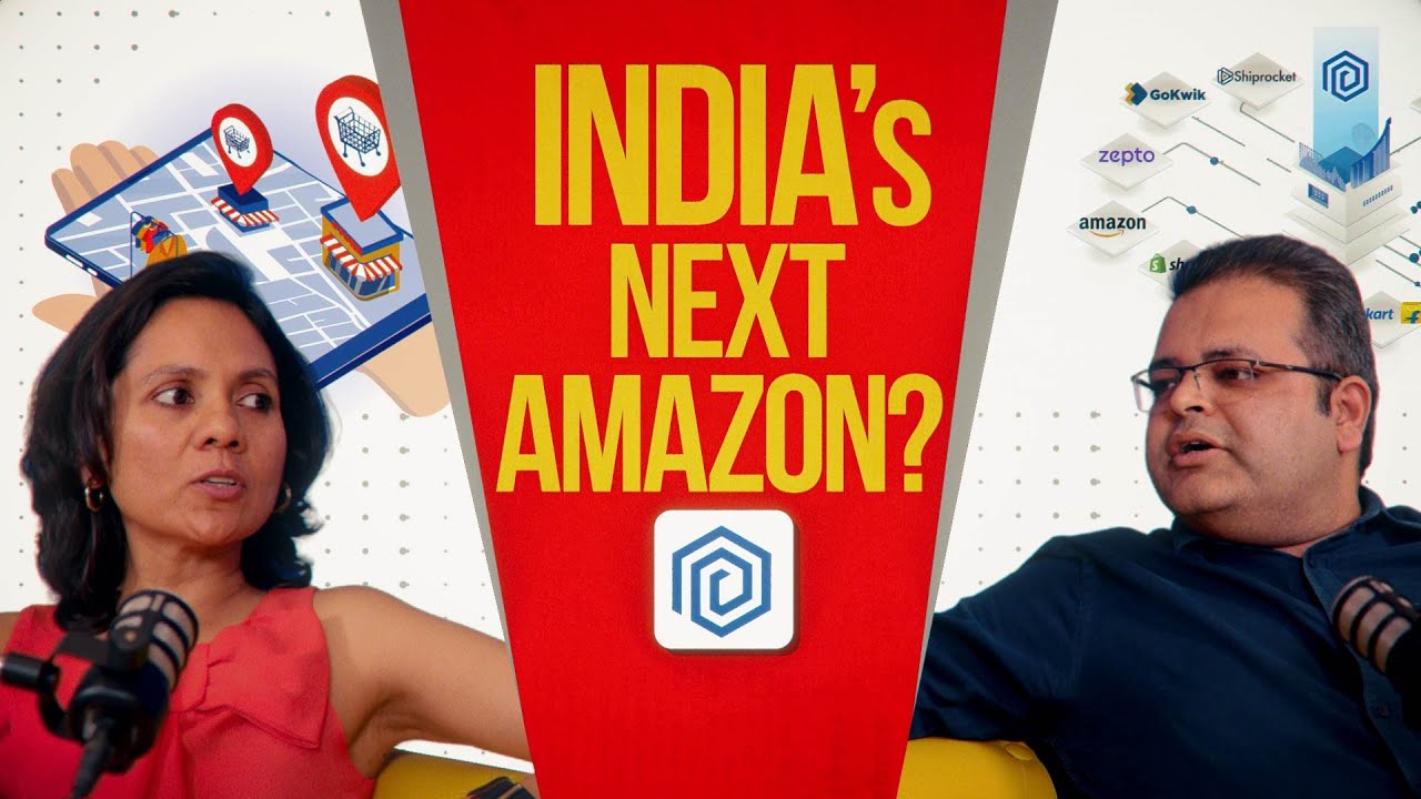 From food delivery to building the next Amazon | ft. Sidhartha Bhimania (Omnivio)