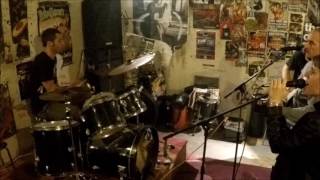 Mystery Rider (danny rolling) cover by Bactérie Brigade Wealth