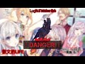 Yui Ninomiya - Dark Seeks Light ( 散文的LIFE ) [ Nightcore ]