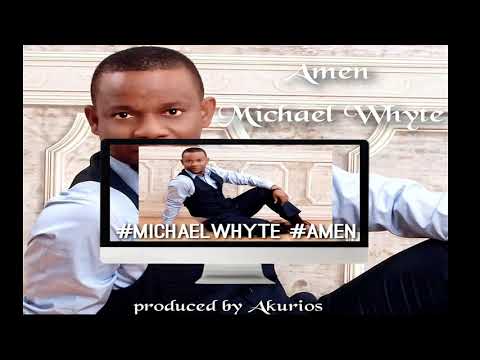 Amen by Michael Whyte