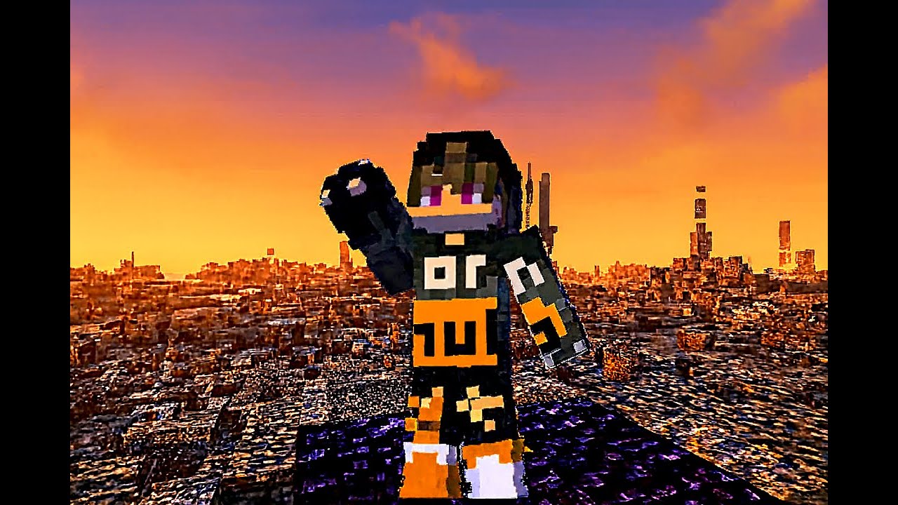 JefeSecreto: Maldades en Infection 312 - Juguemos