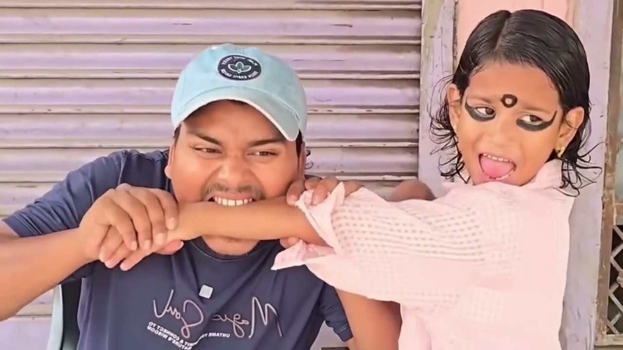 Sukhasan Ka Star की सबसे फनी वीडियो! हँसी नहीं रुकी तो कहना! 🤣 sukhasankastar 