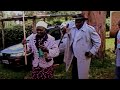 Wazazi Daniel Onchiri By MR ONGENGO 