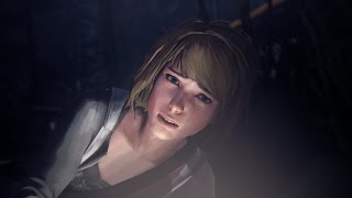 Life is Strange Episode 4 Full Episode Gameplay Walkthrough