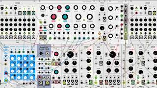 VCV Deep Dub