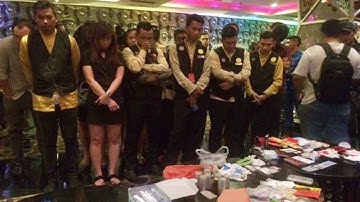 Sandiaga Sebut Ada Puluhan Tempat Karaoke yang Diduga Edarkan Narkoba