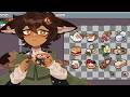 afternoon tea - pixel art badges | VOD