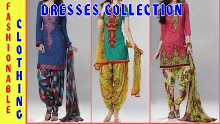 Shalwar ka Design || Part 2 | fashionable clothing