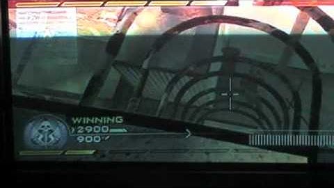 cod mw2 RUST BUST part 1