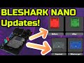 BLEShark Nano Update – Manufacturing Progress, Testing Rig, and New Firmware!
