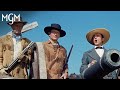 THE ALAMO (1960) | The Short Way to Start a War | MGM