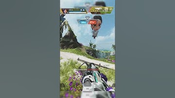 Are You Enjoying TDM #apex  #apexlegends  #apexlegendsclips  #apexfunny  #apexclips