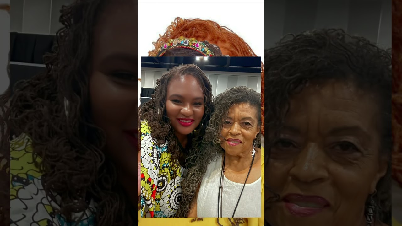 Sisterlocks should focus on hair health, not bashing. Pt 1. 