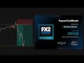 I Finally got my FIRST Prop Firm Payout!
