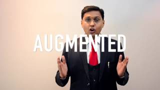 Augmented Reality Election Campaign