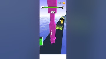 Stack Colors Android mobile And iOS Gameplay New Video level 63