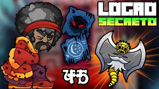 How to Get the Asis Axe and the "To the Victor Go the Spoils" Secret Achievement