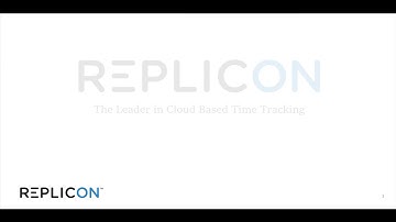 Unsubmitted Timesheet Reporting | Replicon