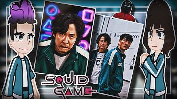 Squid Game Season 2 reacts to Season 1