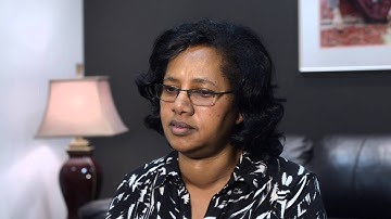 Antonini & Cohen Client Endorsement - Senayit Bekele