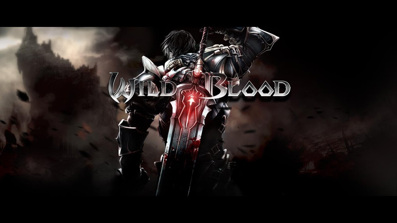 OFFLINE GAME How To Free Download And Install Wild Blood