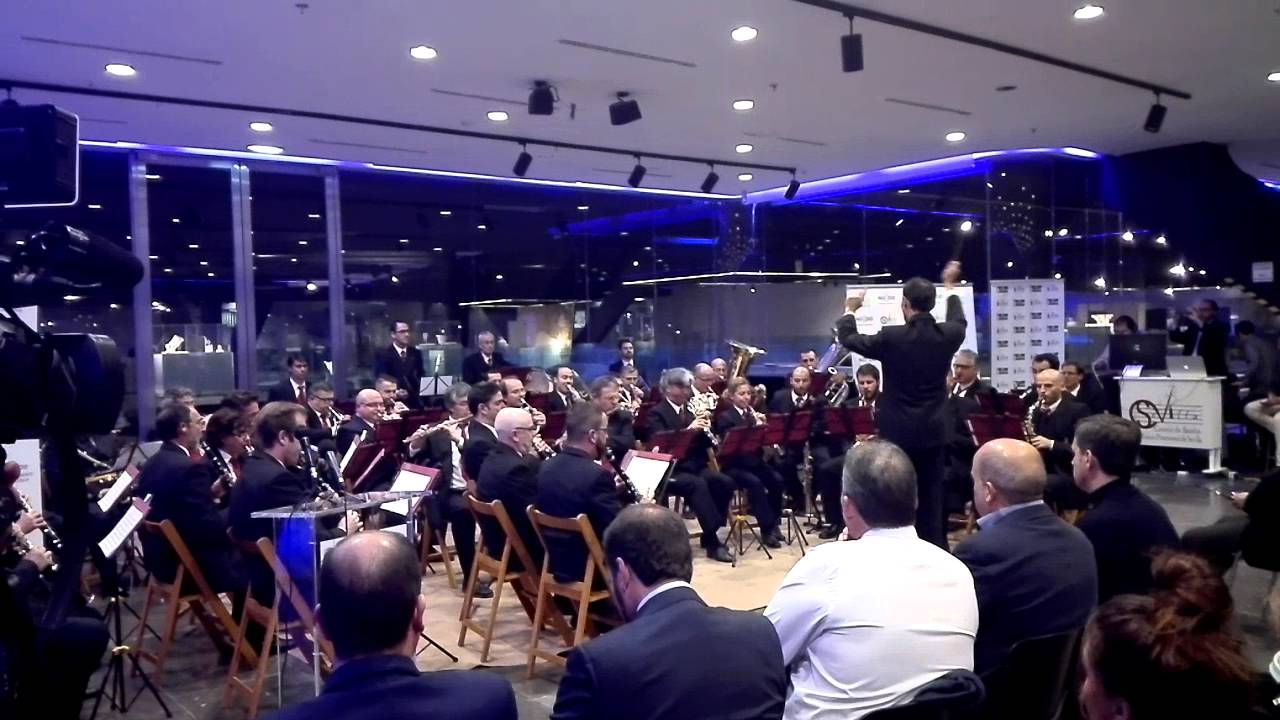 Marcha "Vera+Cruz" - Marcelo Durán López