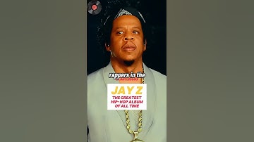 Illmatic vs The Infamous: Nas, Prodigy, Jay-Z & Ice Cube Settle the Greatest Hip-Hop Album Debate