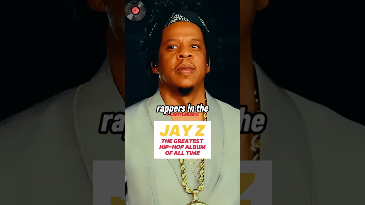YouTube에서 Illmatic vs The Infamous: Nas, Prodigy, Jay-Z & Ice Cube Settle the Greatest Hip-Hop Album Debate 보기 YouTube에서 Illmatic vs The Infamous: Nas, Prodigy, Jay-Z & Ice Cube Settle the Greatest Hip-Hop Album Debate 보기