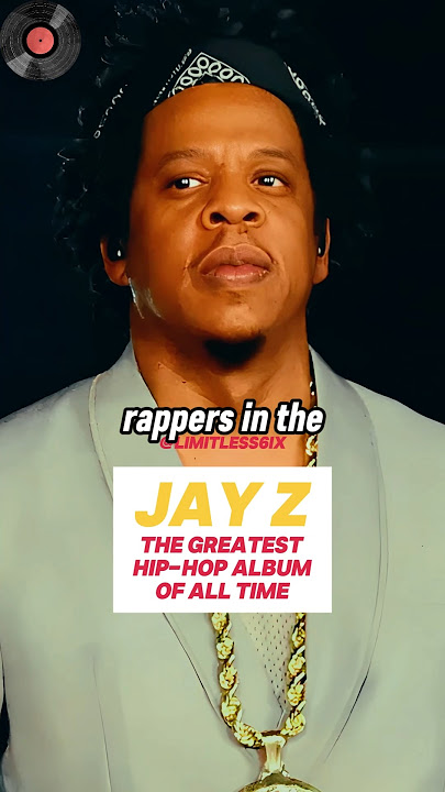 Illmatic vs The Infamous: Nas, Prodigy, Jay-Z & Ice Cube Settle the Greatest Hip-Hop Album Debate