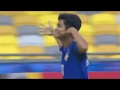 Thailand 4-2 Malaysia (AFC U16 Malaysia 2018 : Group Stage)