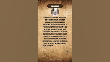 TRIBAL PERSONALITY BY ANSHUL SIR  #upsc #tribaleducation #mppsc  #shortvideo #currentaffairs