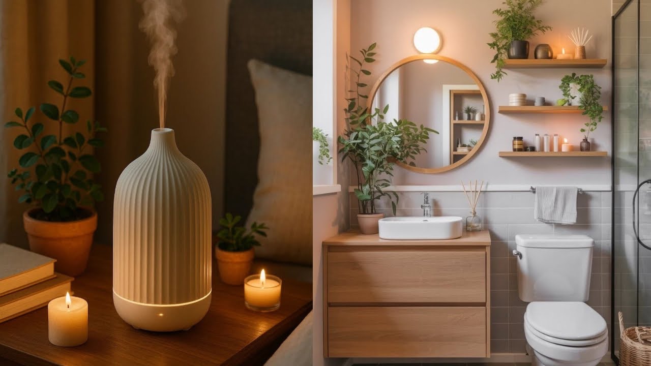 TOP 5 Amazon Finds That Will Transform Your Tiny Apartments & Small Spaces In 2026!(With Prices)