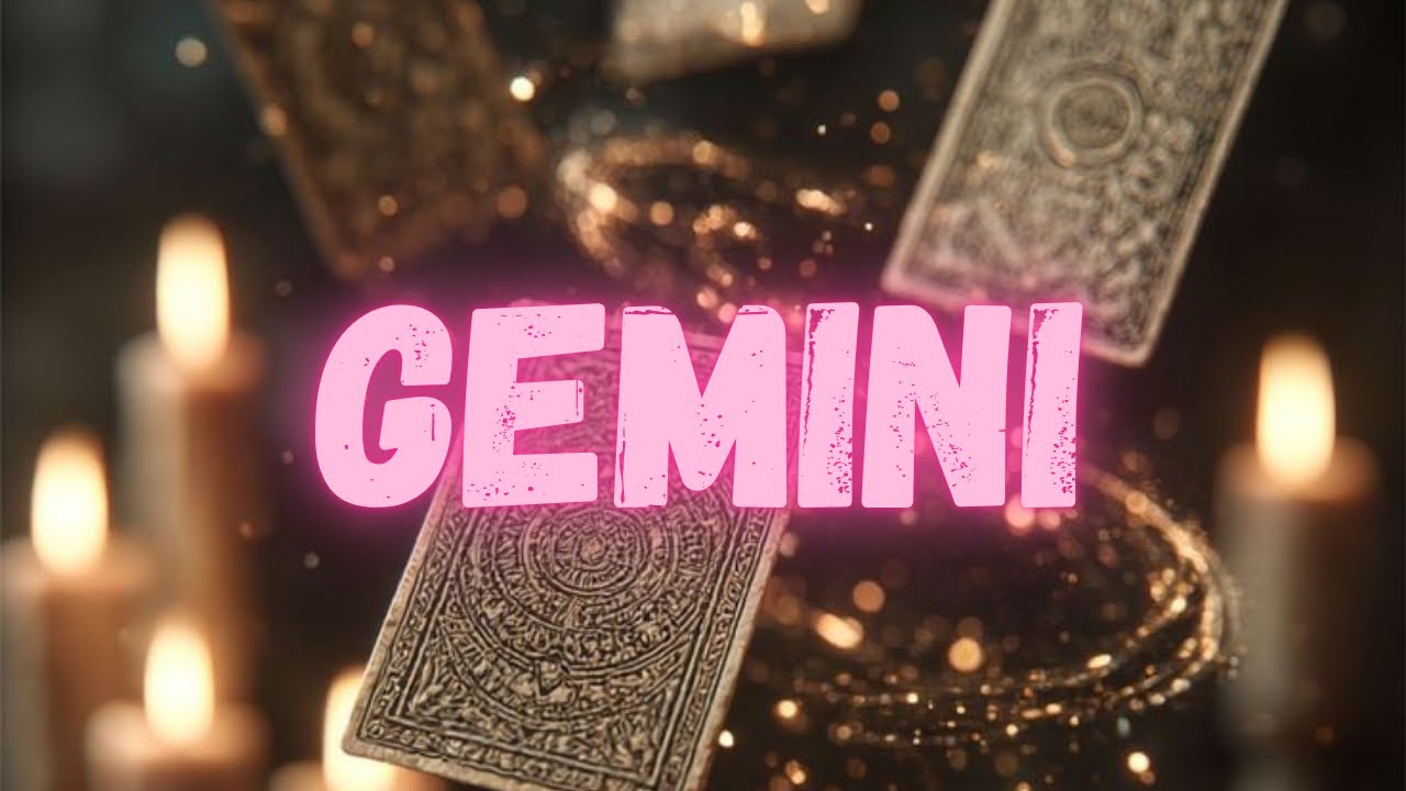 БЛИЗНЕЦЫ🚨ВНИМАНИЕ ⚠️ ЭТО ИМЕННО ИХ ПЛАН 🎭, И ВЫ ПОНЯТИЯ НЕ ИМЕЕТЕ 😱 ТАРО-ГАДАНИЕ НА ЯНВАРЬ 2026 ГОДА