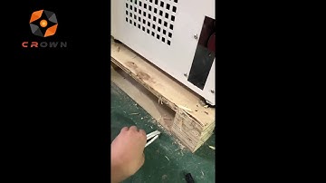 WL 30HT auto single wire cutting  and stripping video