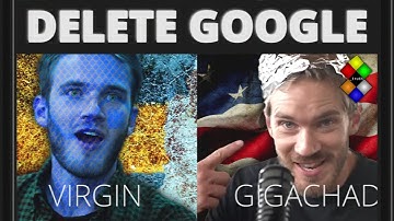 The Ultimate Degoogle Tutorial - The CheapAss Edition