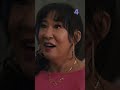 Quiz Lady | Oscars | Streaming on Hulu Nov 3