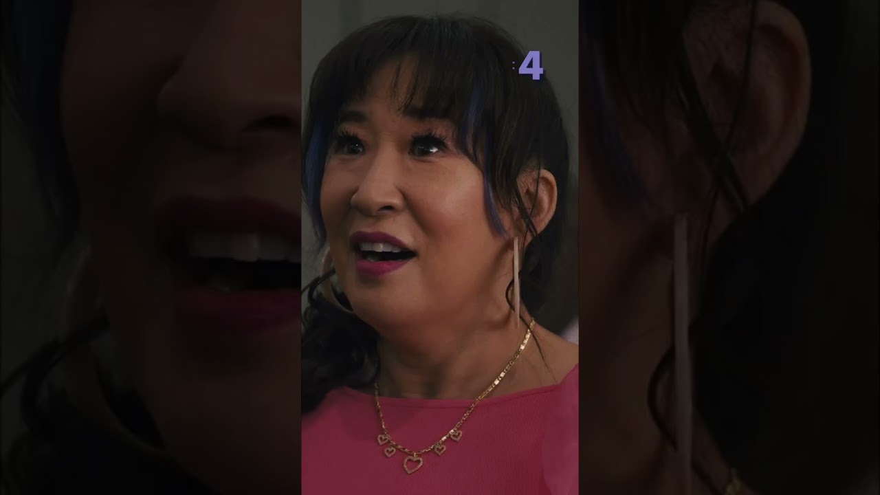 Watch film Quiz Lady | Oscars
