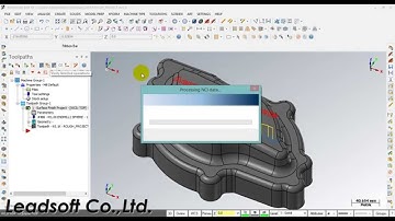 Surface Finish Project