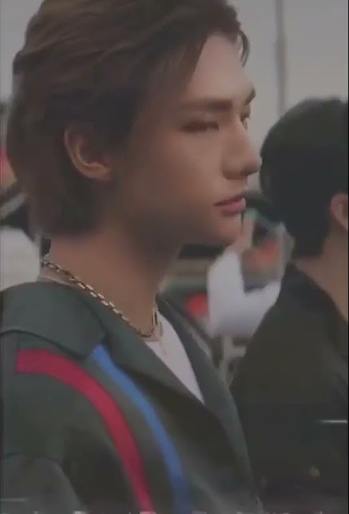 CCP Hyunjin Stray Kids || CCP KPop