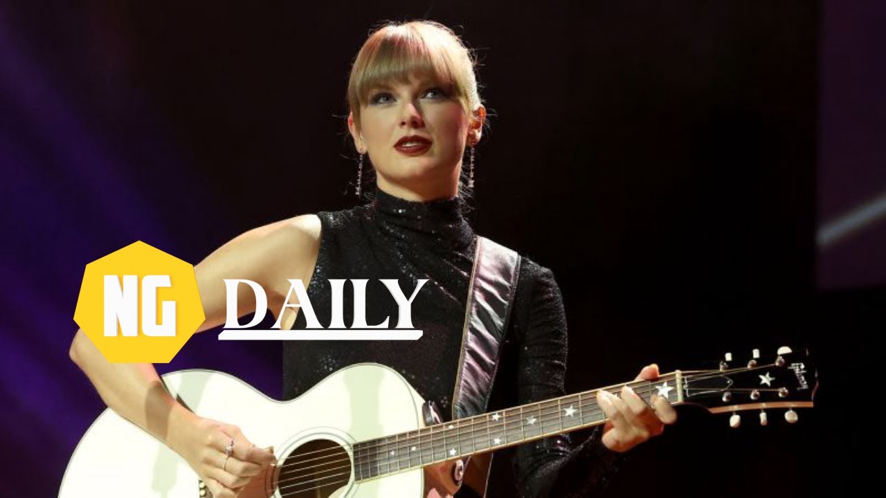 Ticketmaster apologizes to Taylor Swift and her fans for ticketing ...