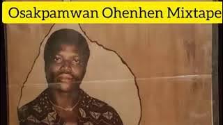 Ohenhen mixtape