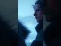 Cregan Stark x Death | House of the dragon